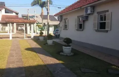 Casa com 3 quartos à venda no São João, Montenegro 