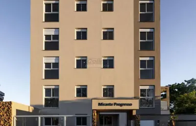 Apartamento com 4 quartos à venda no Progresso, Montenegro 