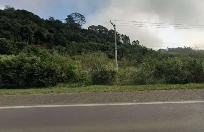 Terreno comercial à venda no Porto Dos Pereiras, Montenegro 