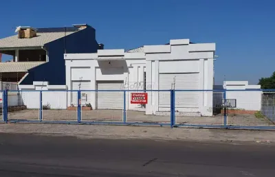 Prédio à venda no Industrial, Montenegro 