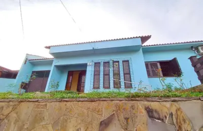 Casa com 3 quartos à venda no Centro, Montenegro 