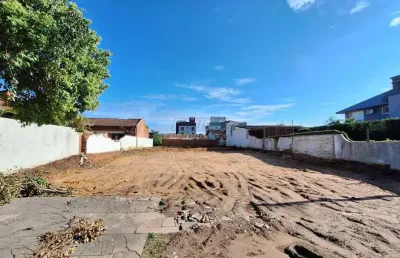 Terreno à venda no Rui Barbosa, Montenegro 