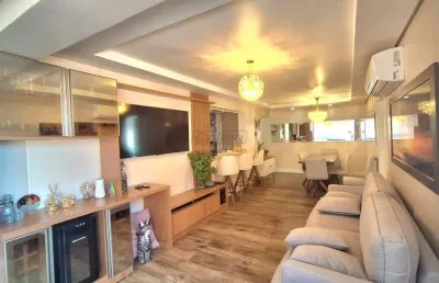 Apartamento com 2 quartos à venda no Centro, Montenegro 