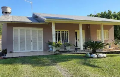 Chácara / sítio com 3 quartos à venda no Centro, São José do Sul 