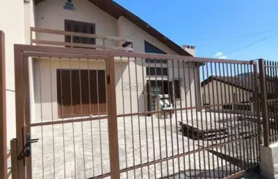 Casa com 2 quartos à venda no Centenário, Montenegro 