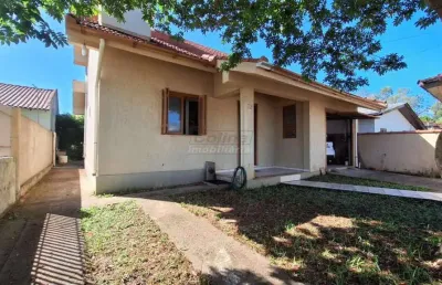 Casa com 3 quartos à venda no Santa Rita, Montenegro 