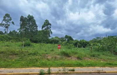 Terreno à venda no Centro, Montenegro 