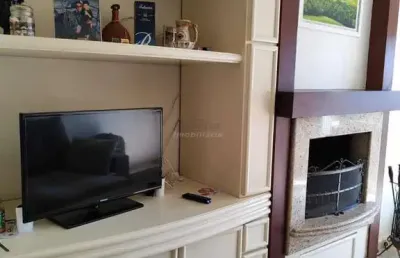 Apartamento com 2 quartos à venda no Ferroviário, Montenegro 