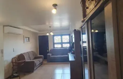 Casa à venda em montenegro, são joão - residencial isabela