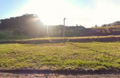 Terreno comercial à venda no Estação, Montenegro 