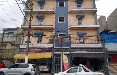 Casa com 2 dormitórios para alugar, 50 m² por r$ 1.734,43/mês - vila laís - são paulo/sp