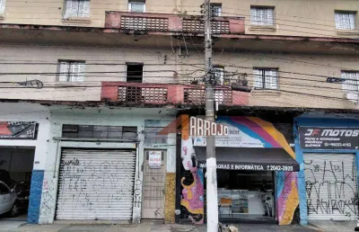Apartamento com 2 dormitórios para alugar, 78 m² por r$ 1.359,11/mês - vila marieta - são paulo/sp