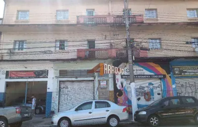 Apartamento com 3 dormitórios para alugar, 80 m² por r$ 1.359,11/mês - vila marieta - são paulo/sp