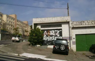 Salão para alugar, 30 m² por r$ 2.049,62/mês - jardim penha - são paulo/sp
