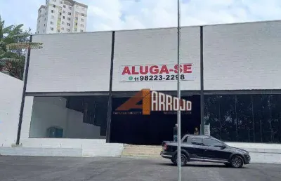 Prédio para alugar, 920 m² por r$ 60.000/mês - av. jacu pêssego