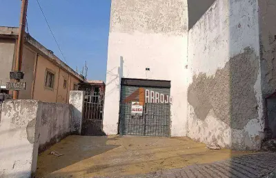 Salão para alugar por r$ 1.688/mês - vila buenos aires - são paulo/sp