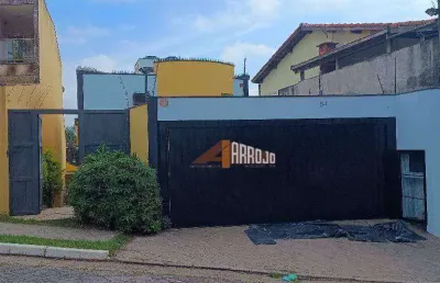 Sobrado com 3 dormitórios para alugar, 120 m² por r$ 5.516,22/mês - cidade patriarca - são paulo/sp