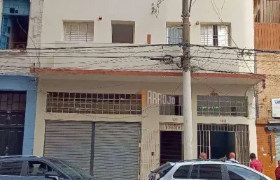 Apartamento com 1 dormitório para alugar, 40 m² por r$ 2.042,89/mês - brás - são paulo/sp