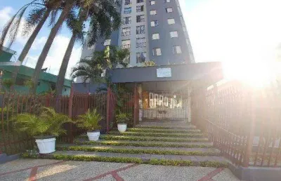 Apartamento com 3 dormitórios para alugar, 80 m² por r$ 3.559,45/mês - vila santana - são paulo/sp