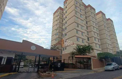 Apartamento com 2 dormitórios para alugar, 50 m² por r$ 1.765,00/mês - jardim danfer - são paulo/sp