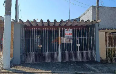 Casa com 3 dormitórios para alugar, 70 m² por r$ 2.000/mês - vila buenos aires - são paulo/sp
