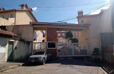 Sobrado com 3 dormitórios para alugar, 90 m² por r$ 3.649,63/mês - vila pierina - são paulo/sp