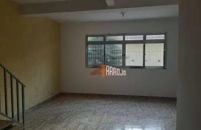 Sobrado à venda, 115 m² por r$ 1.000.000,00 - penha de frança - são paulo/sp