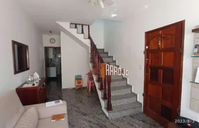 Sobrado 3 dormitórios à venda, jardim penha, ermelino matarazzo - são paulo/sp