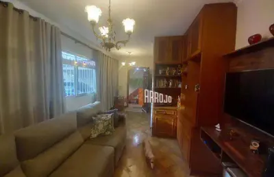 Casa 3 dormitórios 3 garagens à venda, v. libanesa, penha - são paulo/sp