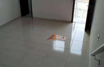 Sobrado com 3 dormitórios, sendo 1 suíte à venda, 118 m² por r$ 530.000 - cangaíba - são paulo/sp