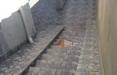 Casas 1 com 2 dormit e 2 com 1 dormit à venda, v. salete, penha de frança - são paulo/sp