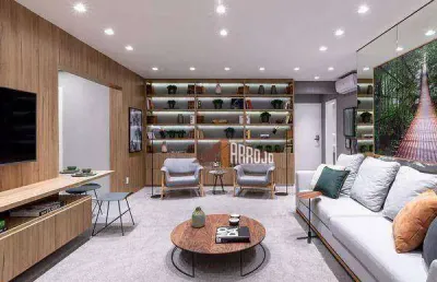 Apartamento 3 dormitórios (s/ 3 suítes), 2 garagens + deposito,  à venda, belenzinho (zona leste) - são paulo/sp
