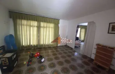 Casa com 2 dormitórios à venda, 147 m² por r$ 850.000 - vila buenos aires - são paulo/sp