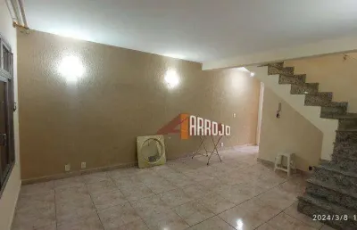 2 sobrados com 2 dormitórios cada um, 2 garagens, à venda, cangaiba, penha - são paulo/sp