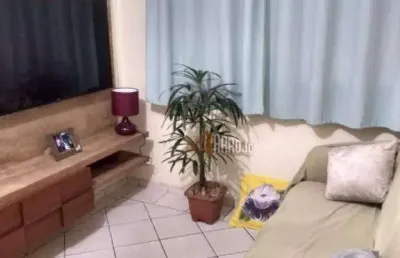 Apartamento com 2 dormitórios à venda, 53 m² por r$ 250.000,00 - jardim penha - são paulo/sp