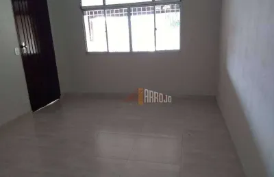 Casa térrea vende, v rio branco, erm. mararazzo, são paulo - sp
