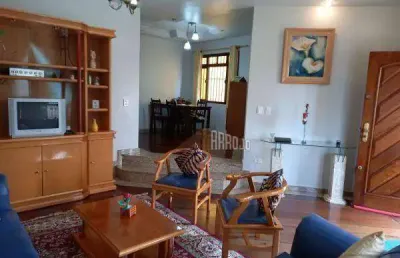 Sobrado com 3 dormitórios 4 garagens à venda, v. buenos aires - são paulo/sp