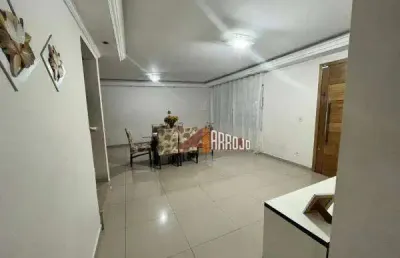 Sobrado com 3 dormitórios à venda, 300 m² por r$ 960.000,00 - ermelino matarazzo - são paulo/sp