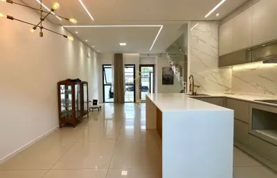 Casa com 3 quartos à venda no Glória, Joinville 