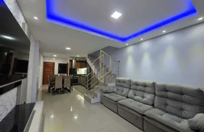 Casa com 3 quartos à venda na Rua Manoel Wermutt de Moura, Santa Catarina, Joinville