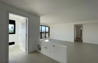 Apartamento à venda no bairro santo antonio - joinville/sc