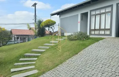 Casa com 3 quartos à venda na Rua Icaraí, Floresta, Joinville