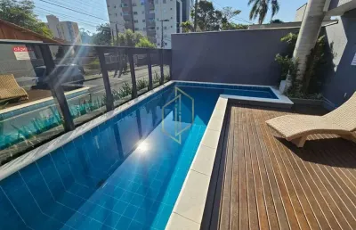 Apartamento com 3 quartos à venda no América, Joinville 