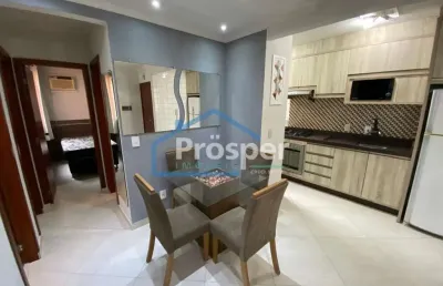 Apartamento com 3 quartos à venda no Floresta, Joinville 