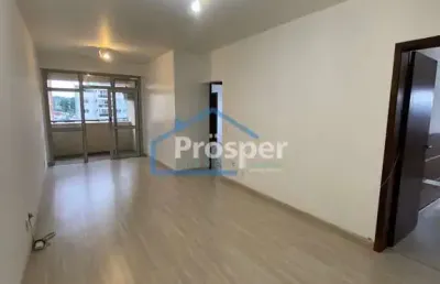 Apartamento com 3 quartos à venda no Centro, Joinville 