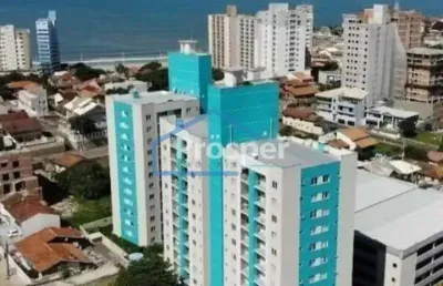 Apartamento com 2 quartos próximo ao mar em barra velha/sc
