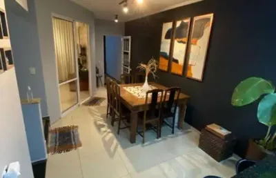 Casa em condomínio fechado com 3 quartos à venda na Rua José Vizentin, 125, Pinheiros, Londrina