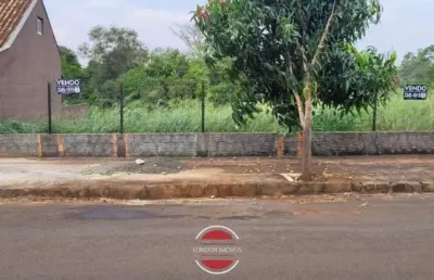 Terreno - jardim vale do cambezinho proximo a av dez de dezembro