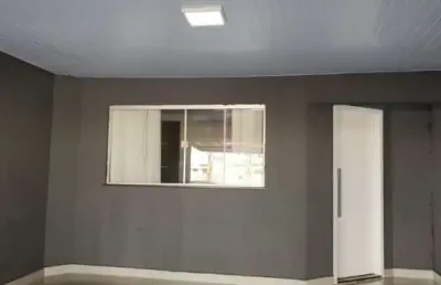 Casa com 2 quartos à venda na Rua Professora Nícia Silva Rubin, 870, Jardim Montecatini, Londrina