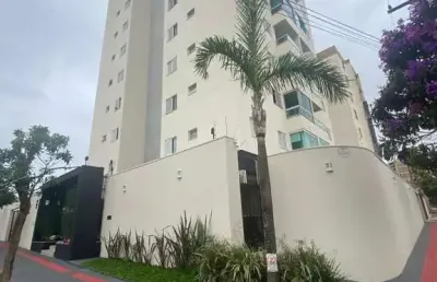 Apartamento com 2 quartos para alugar na Rua Tomazina, 130, Vitória, Londrina
